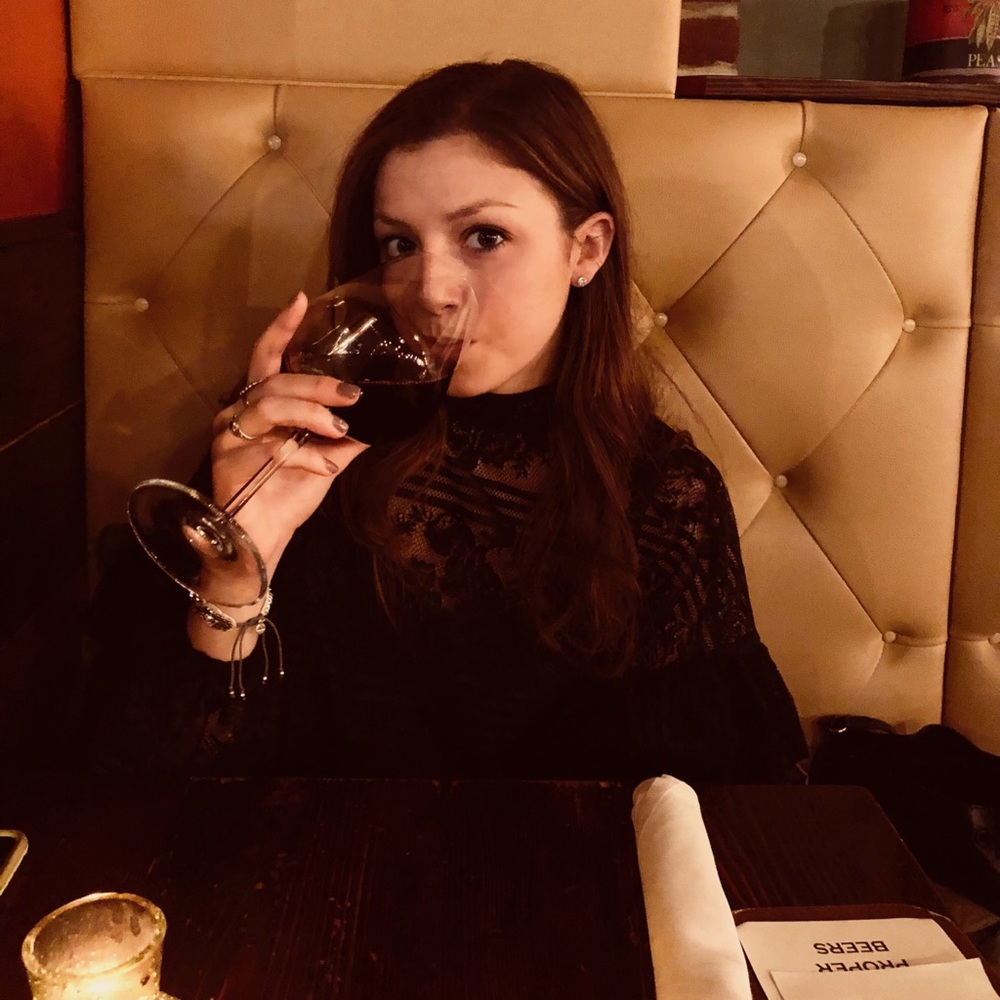 Meet your Posher, Alexa